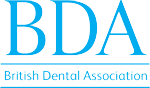 BDA Logo