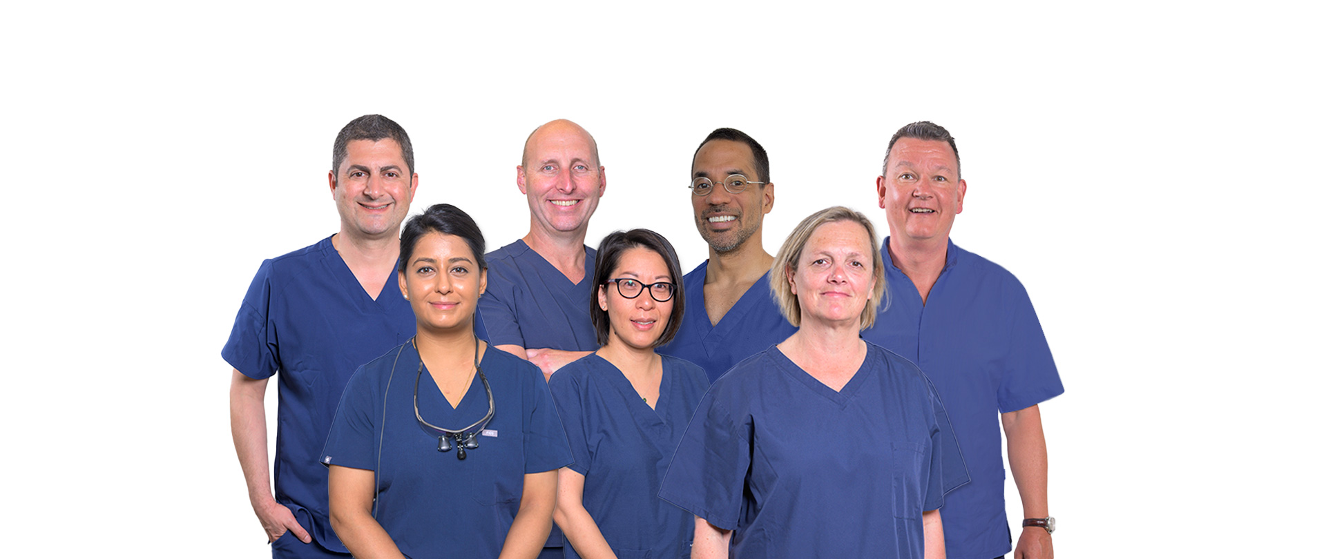 Leading UK Dental Specialist